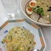 名代ラーメン亭 博多駅地下街店