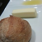 レストラン ラ・フロレゾン・ドゥ・タケウチ - 2014年1月