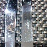 レストラン ラ・フロレゾン・ドゥ・タケウチ - 