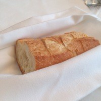 ルース クリス ステーキハウス - 