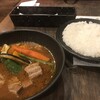 スープカレーlavi 新千歳空港店