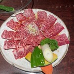 Yakiniku Seikouen - 