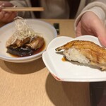 Sushidokoro Ginza Fukusuke - 