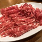 Hokkaidou Shabushabu Pokke - 