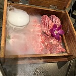 ヘルシー焼肉八六 - 食べ放題、ファーストテイク絶品！