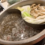 Hokkaidou Shabushabu Pokke - 