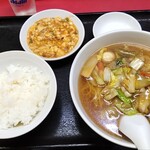 中華料理 花蓮 - 