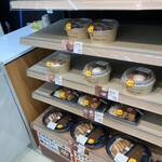 LAWSON - 料理写真: