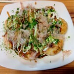 たこ焼き やっこちゃん - 