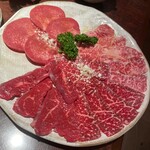 焼肉 清香苑 - 