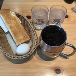 Komeda Kohi Ten - 