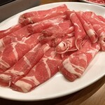 Hokkaidou Shabushabu Pokke - 