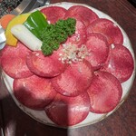 Yakiniku Seikouen - 