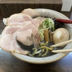 麺屋大河 - 