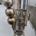 B-yond - 今日の河童君