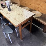 讃岐うどん がもう - 