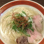 lamb meets ramen - 