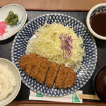 Tonkatsu Katsu Maru - 