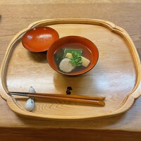 喜想菴 - 