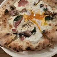 ピッツェリア ダ チーボ コレド日本橋店 - 