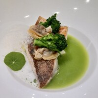 レストランひらまつ 高台寺 - 