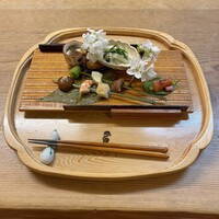 喜想菴 - 