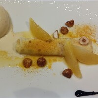 レストランひらまつ 高台寺 - 