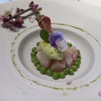 レストランひらまつ 高台寺 - 