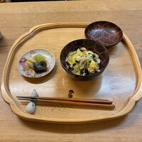 喜想菴 - 