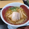 三州ラーメン 葵