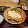 魚沼食堂 エクセルみなみ店