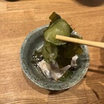 リンカーン食堂 - 