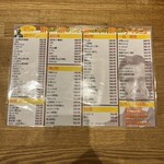 リンカーン食堂 - 