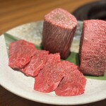 Wagyuu Yakiniku Kakunoshin Roppongiten - 