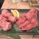 美味しいお肉の店 やまの - 