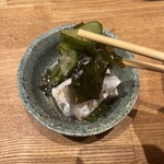 リンカーン食堂 - 