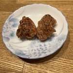 リンカーン食堂 - 