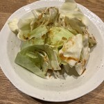 リンカーン食堂 - 