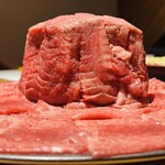 Wagyuu Yakiniku Kakunoshin Roppongiten - 