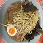 Negii Chi Ramen - 