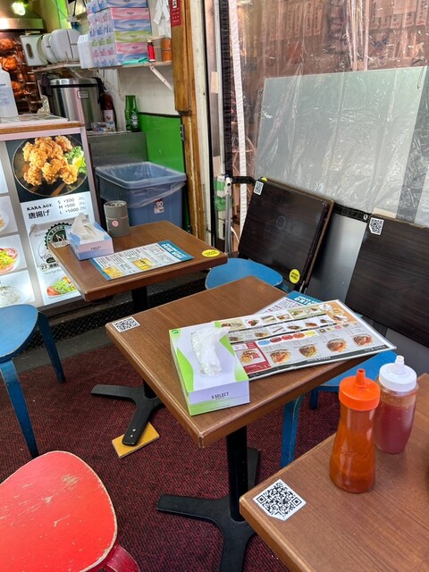 Chicken Man Ameyoko Ten photo 4