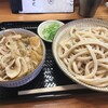 肉汁うどん いちだ家。