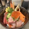 まるきた - 海鮮丼