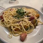 Sendai pasta hausuhirai supagethi - 