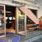 THE RIGOLETTO OCEAN CLUB - 