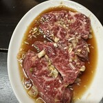 高円寺 焼肉ここち 市場店 - 