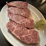 高円寺 焼肉ここち 市場店 - 