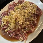 高円寺 焼肉ここち 市場店 - 