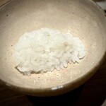 日本料理FUJI - い〜い香りの煮えばな♪
      あー、もう終わってしまう（涙）