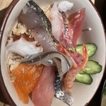 Nihombashi Nigiyaka Nigiri Ichi - 